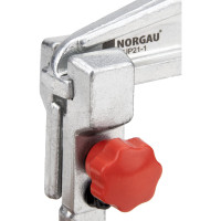 Съемник 2-х захватный NORGAU 130x100 мм, тип NUP21-2 065001052
