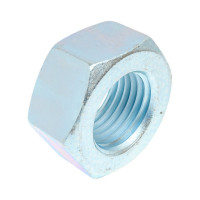 Гайка ЦКИ DIN934 М48, 8, Ц, 1 шт. 49235