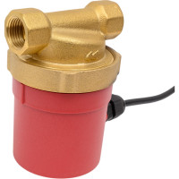 Циркуляционный насос UNIPUMP (ГВС) UPН 15-1.5 B II BL 81435