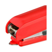 Степлер Attache msr2430 №24/6-26/6, до 30 листов, металл, красный 1271893