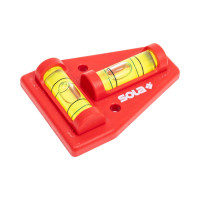 Уровень SOLA крестовой K 5 01430901