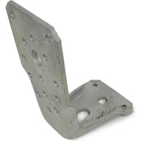 Усиленный уголок Simpson 135х85х65х4 мм AKR135G