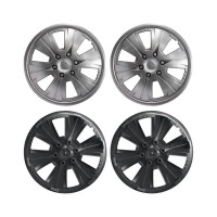 Колпак колеса REDMARK R14 Бест к-т 4 шт RM11405