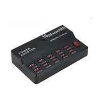 Зарядное устройство PALMEXX на 10USB портов, 5V-12A PX/PA-10USB-12A