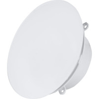 Вытяжной бесшумный вентилятор для ванной MMOTORS JSC mmotors ммр 100 стекло круг белый матовый, тонкий 1495