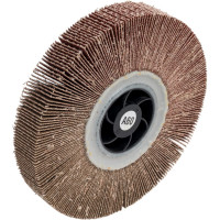 Круг лепестковый P60 A со ступицей MASTER 125x20xM14 мм Totflex 4631170658973