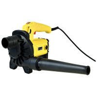 Промышленный пылесос SCHTAER 750W, 230V/50Hz VG750