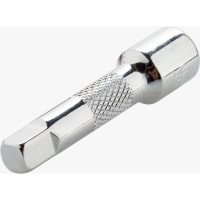 Удлинитель У-150-14 1/4", 150 мм КВАЛИТЕТ 6687464