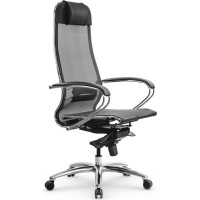 Кресло МЕТТА samurai t-1.04 mpes, черный z312299328