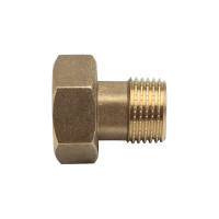 Присоединитель SANEXT ВР 3/4" x НР 1/2" 5901