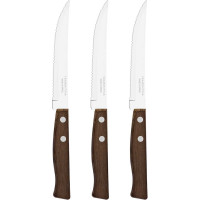 Нож Tramontinaи Tradicional для стейка, 12.5 см, 3 шт. 22200/305-TR