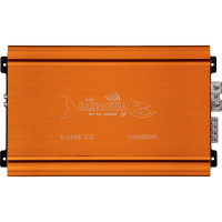 Усилитель DL AUDIO Barracuda 1.1400 v2 2016120