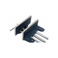 / Wilton WWV/EC-175 Компактные столярные тиски 175мм Unipro 65018EU