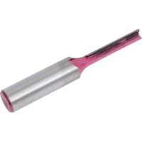 Фреза прямая пазовая Z2, 6x32x70 мм, S=12 мм PROCUT 110232P