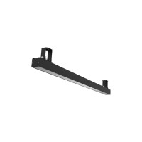 Светодиодный светильник ООО КСО-1 KSO-Anteya RetailVix-40-Black 1111
