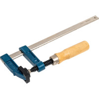 Универсальная струбцина UNIPRO 50x200 мм, F-образная Wilton 76101