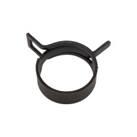 Хомут пружинный самозажимной СВК 37/15 Н0000027548