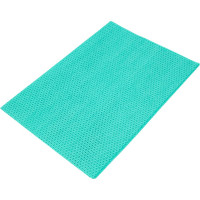Салфетка вискозная Ben Fatto 38x50 см, 80 гр/м2, зеленая, 50 шт/уп 24270