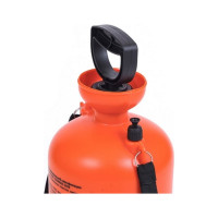 Опрыскиватель садовый ЛЕТО Жук 9 л ОП-207 4760