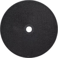 Диск отрезной абразивный по металлу 230x3.0x22.2 мм THORVIK ACD23030 052379