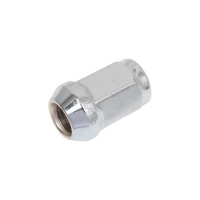 Комплект гаек М12x1.5 Хром STARLEKS KK801445HT/CR