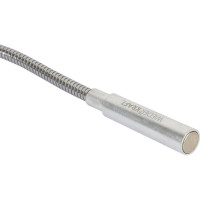 Щуп гибкий с магнитом WIEDERKRAFT WDK-65465