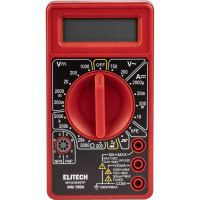 Мультиметр Elitech ММ 150Н 204881