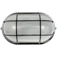 Светильник SVET НБП 04-100-002 УЗ IP54 НПП 1202 чёрный SV0107-0054