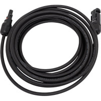 Удлинитель FRCable длина 5,0м, 4мм2 с наконечниками MC4, FRS103B-5