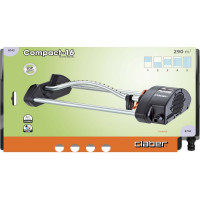 Качающаяся поливальная установка Claber 8743