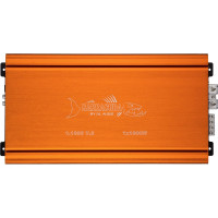 Усилитель DL AUDIO Barracuda 1.1800 v2 2016121