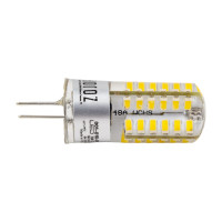Светодиодная лампа HOROZ ELECTRIC Силиконовая MICRO-3 3W G4 2700K 220-240V 001-010-0003 HRZ00000046