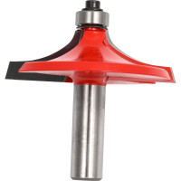 Фреза мультипрофильная для перил (63.5х19 мм; хвостовик 12 мм) FREUD PRO 99-02712