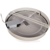 Накладной светильник Smartbuy LED Round SDL 18w/6500K/IP20 SBL-RSDL-18-65K