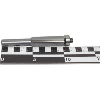 Фреза обгонная (19х51 мм; S=12 мм; Z2) WPW FU81902