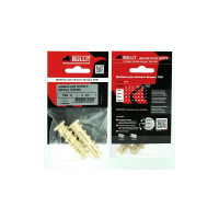 Дюбель для легкого бетона BULLIT TSN 10 2 шт 14-0014340