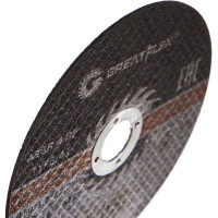 Отрезной круг Greatflex по металлу T41-150 х 50-41-007