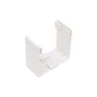 Соединитель IEK КМС 40х40см 4шт. CKMP10D-S-040-040-K01-R
