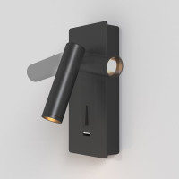 Бра MAYTONI Mirax C041WL-L3B3K