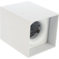 Потолочный светильник MAYTONI Alfa C015CL-01W