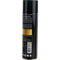 Пенный очиститель обивки салона Golden Snail 650 мл GS3004