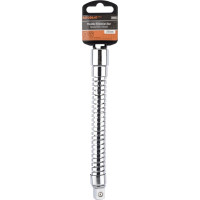 Удлинитель гибкий Professional (1/2"; 200 мм) АвтоDело 39759 16143
