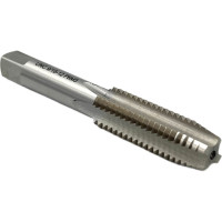 Дюймовый метчик TORNERI UNC 9/16" 12 нитей Р6М5 035360