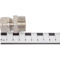 Муфта обжим-Н TIEMME 16х3/4" 1600031