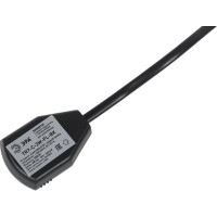 Гибкий коннектор ЭРА TR7, C, 2WFL, BK, Аксессуары54 н, черный Б0032174