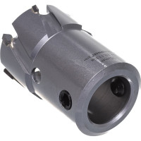 Коронка с твердосплавными напайками Power-Max 30 (35х30 мм) Karnasch 20.1130A-035