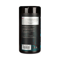 Салфетки д/экранов Luscan, туба, пов/пл, 100 шт, 130х150 LUSCAN 1092866
