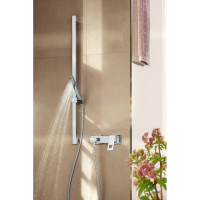 Душевой гарнитур Grohe Euphoria Cube Stick, 900 мм 27700000