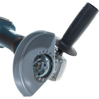 Аккумуляторная угловая шлифмашина Bosch GWS 180-LI 06019H90R0