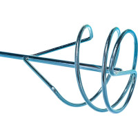 Миксер для краски (120х10х600 мм; SDS+) SKRAB 27123